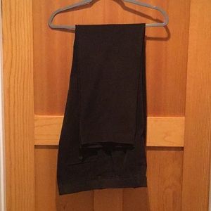 Ralph Lauren Brown Corduroy Pants